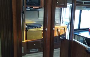 2018 Fleetwood RV Surge 25G