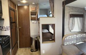 The Ultimate Texas Road Trip RV | Stocked & Ready