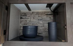 Sun Lite 16BH — Easy-Tow Family Camper, Sleeps 4