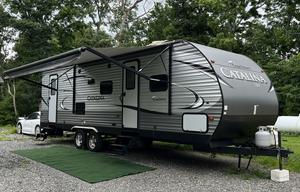 2018 Coachmen Catalina - Your Home Away from Home
