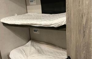 2021 Forest River RV Wildwood Heritage Glen 356QB