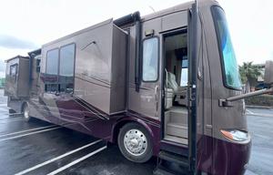 2007 Newmar Kountry Star 4002 RV rental photo 36