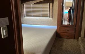 'Odin' 2014 Jayco Greyhawk ACO742