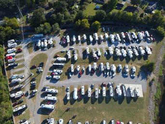 Coaches Corner RV Park