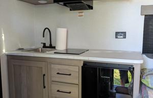 Coloradian camper