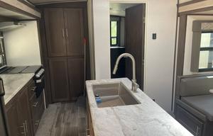 Kid-Friendly Heritage Glen | Private Bunks
