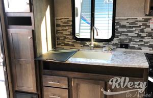 2019 Dutchmen RV Aspen Trail 2390RKSWE