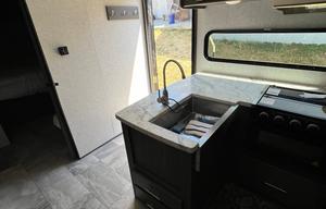 2021 Dutchmen RV Kodiak Ultra-Lite 296BHSL