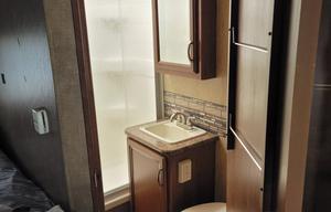 2015 Thor Motor Coach Chateau 22E