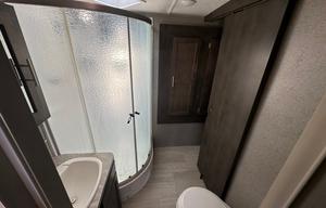 2020 Forest River RV Rockwood Ultra Lite 2910SB