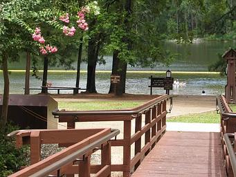 Ratcliff Recreation Area