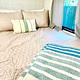 sleeps 9 + fully furnished
