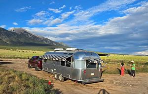 2022 Airstream Globetrotter – Adventure in Style