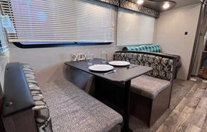 Free Delivery within 25 mi. Delivered Family Camper