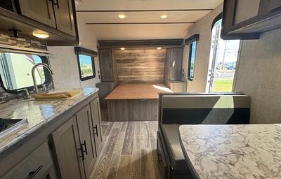 2021 Kingsport Super Lite 189DD RV rental photo 2