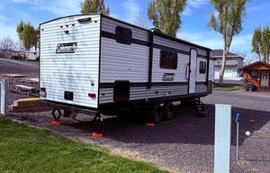 2026 Keystone RV Coleman 25B