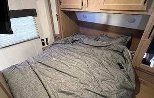 2023 Forest River RV Cherokee Grey Wolf 26dbh