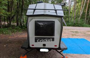 2022 TAXA Cricket | Rugged, Family Ready