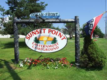 Sunset Point RV Park