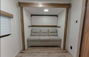 2024 Heartland Eddie Bauer 34 BHS RV rental photo 8