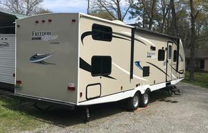 FREEDOM Wind Creek Talladega Auburn Cheaha