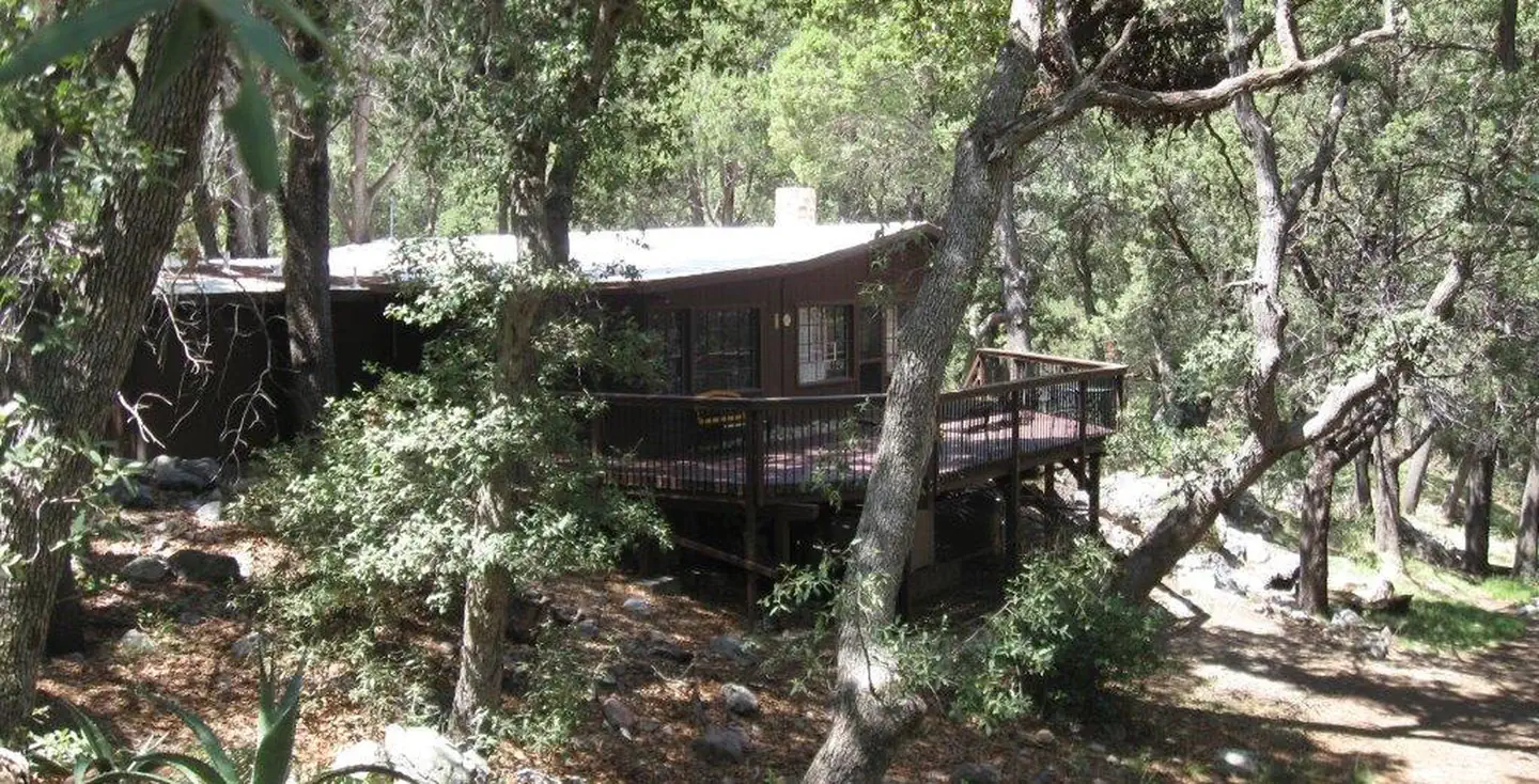 Kent Springs Cabin