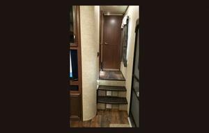2017 2 Bed/2 Full Ba 43' 5th Wheel + Pool and Hot Tub Option + 2 Bed / 2 Ba House Option