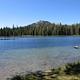 Summit Lake