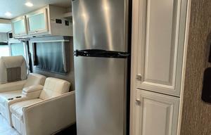 Luxury Motorhome w/ Private Bunkhouse!