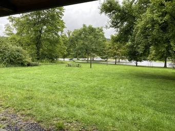 Aitch Picnic Shelter