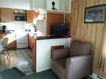 Whispering Pines Camping Estates