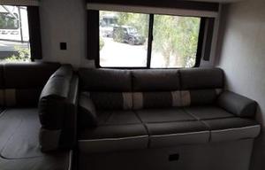 2022 Forest River RV Wild wood XL Lite