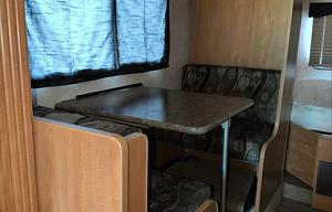 2011 Fleetwood RV Storm 32BH RV rental photo 27