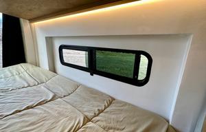 Mercedes Sprinter 4x4 Van "Sully"