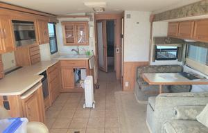 Family Size Self-Contained Home on Wheels