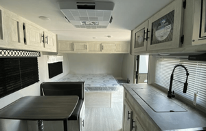 2022 Shasta RVs Shasta 18BH