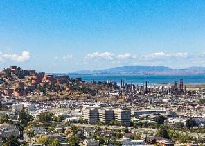Hayward, California