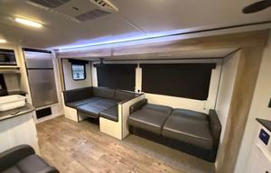 Pacis family approved RV