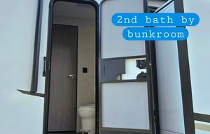 2021 CrossRoads RV Sunset Trail SS331BH