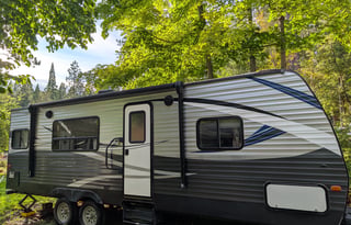 2018 Keystone RV Springdale 242RKWE