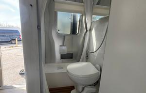 2018 Airstream Bambi 16RB