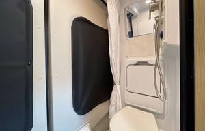Adventure-Ready 2026 Jayco Solstice 21T Camper Van