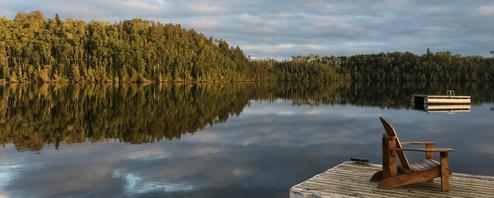 Golden Eagle Lodge Campground