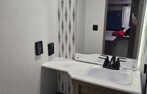 2025 Forest River RV Wildwood 31KQBTS