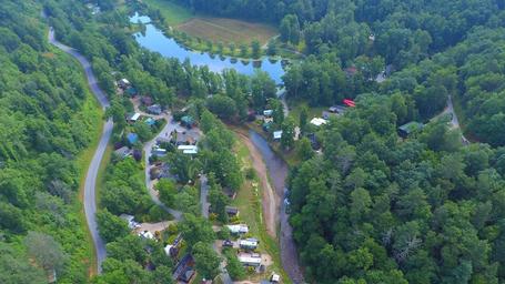 Starlite Lodge