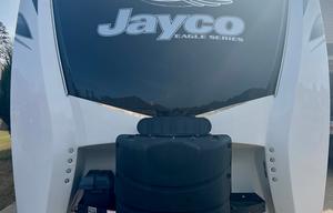 Luxury rear living Jayco Eagle HT 280RSOKh