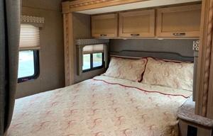 2018 Thor Motor Coach freedom elite 22fe