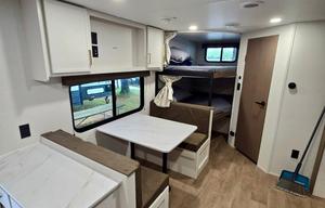 2027 Grand Design Transcend 26BHX 5917
