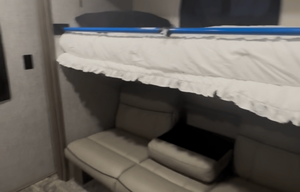 Stress-Free Camping Starts Here!