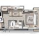 2022 Forest River RV R Pod RP-195